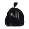 Heritage Eco Blend Max 33 in. x 39 in. 0.8 mil 33 Gallon Can Liners - Black (25 Bags/Roll, 8 Rolls/Carton)